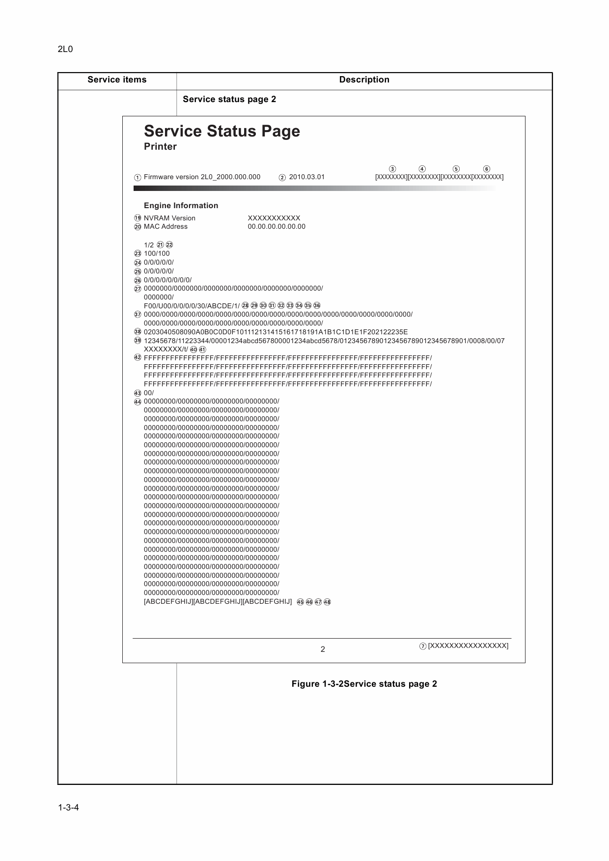 KYOCERA LaserPrinter FS-1370DN Service Manual-3